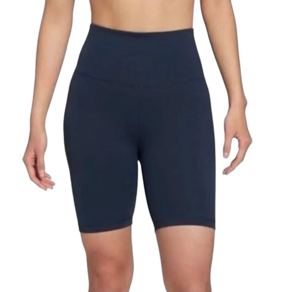 CALIA BY CARRIE UNDERWOOD HIGH RISE ESSENTIAL NAVY BLUE 7